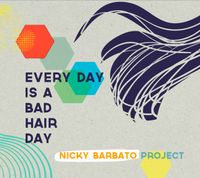 NICKY BARBATO PROJECT DEBUT ALBUM RELEASE