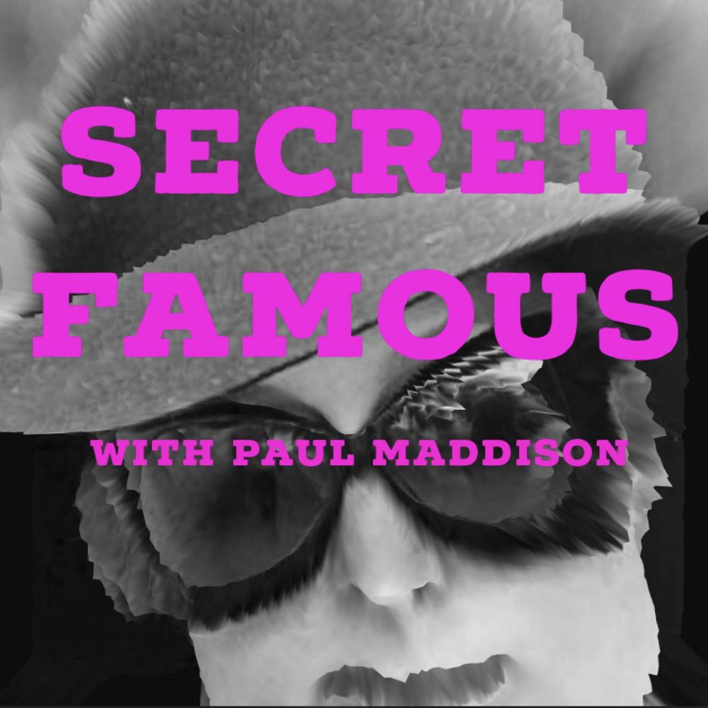Nicky Barbato Secret Famous Podcast Interview