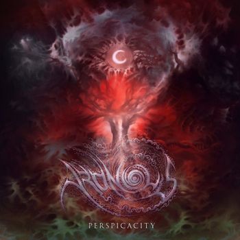 Aronious - Perspicacity | 2020
