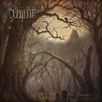 Oubliette - The Passage | 2018
