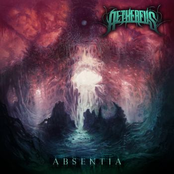 Aethereus - Absentia | 2018
