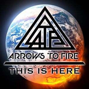 Download "This is Here" and support environmental initiatives with ARROWS TO FIRE