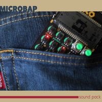 Microbap PO-12 Sound Pack