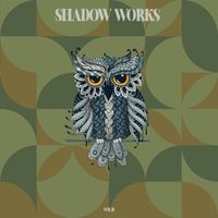 Shadow Works 2 (Beat Battle Version) by Shiro Fujioka