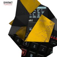 Syntakt Formless Sound Pack