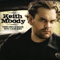 The Only Ride You Can Get by Keith Moody
