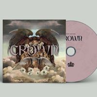 Crown: PRE-ORDER: CD Digipack