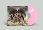 Crown: PRE-ORDER: Baby Pink Vinyl LP