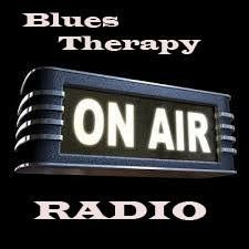 Blues Therapy Radio has named 'Storm Coming' as #3 on its monthly top ten albums for Nov 2018!
