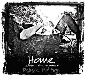Home Deluxe Edition (2017)

