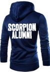 Scorpion Alumni Tracksuit 