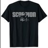 In The Shadow of a Scorpion T-Shirt