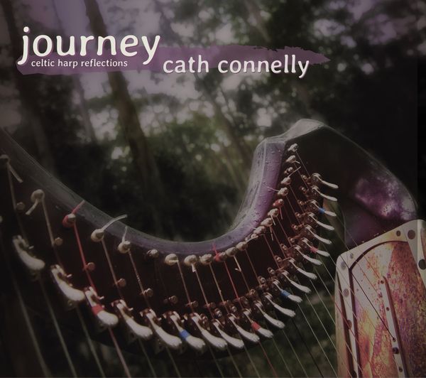 Journey - Celtic Harp Reflections: CD