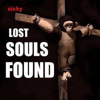 Lost Souls Found by sicky