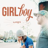 Sunlight (Acoustic Single) by Girlboy