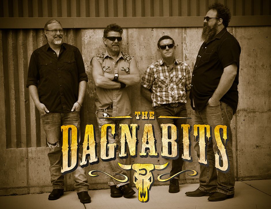 The Dagnabits