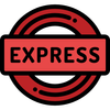 Express Delivery 2 Days
