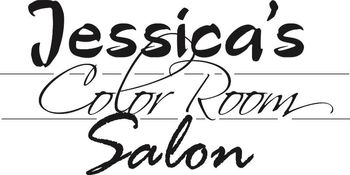 Jessica's Color Room • 558 Newfield Street # 7 • Middletown, CT 06457 • www.jessicascolorroom.com
