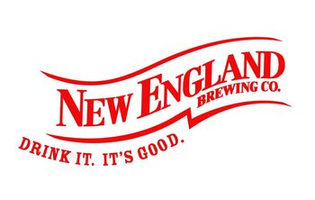 New England Brewing Company • 175 Amity Road • Woodbridge, CT 06525 • www.newenglandbrewing.com
