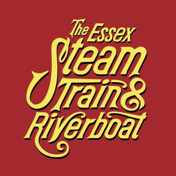 Essex Steam Train & Riverboat • 1 Railroad Avenue • Essex, CT 06426 • www.essexsteamtrain.com
