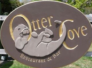 Otter Cove Restaurant & Bar • 99 Essex Road • Old Saybrook, CT 06475 • www.facebook.com/OtterCoveRestaurant
