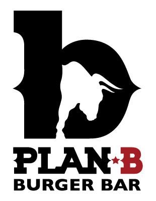 Plan B Burger Bar • www.burgersbeerbourbon.com
