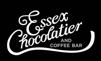 Essex Chocolatier • 124 Westbrook Road • Essex, CT 06426 • www.essexchocolatier.com
