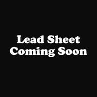 How Great Are You Lord - Lead Sheet