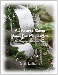 All Hearts Come Home for Christmas - The Message Behind the Music