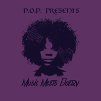 Music meets poetry by P.O.P. PRESENTS