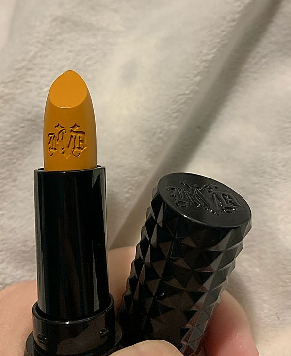 mac plumful lustre lipstick