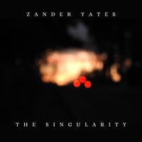 The Singularity by Zander Yates