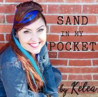 Kelea - Live Show launching the new single "Sand in my Pocket"