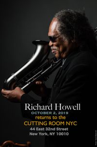 RICHARD HOWELL AND E- CHANGES