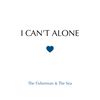 I Can't Alone (EP): CD