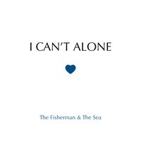 I Can't Alone (EP): CD