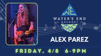 www.alexparez.com Alex The Red Parez aka El Rojo Live! At Water's End Brewery in Lake Ridge, VA! Friday, April 8th, 2022 6:00pm-9:00pm Photo: Ginny Hill - at Open Mic Night at The Pocket at 7Drum City in Washington, DC
