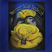 Volume I by Mercury Salad Sandwich