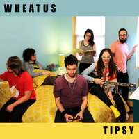 Tipsy [Single] by Wheatus