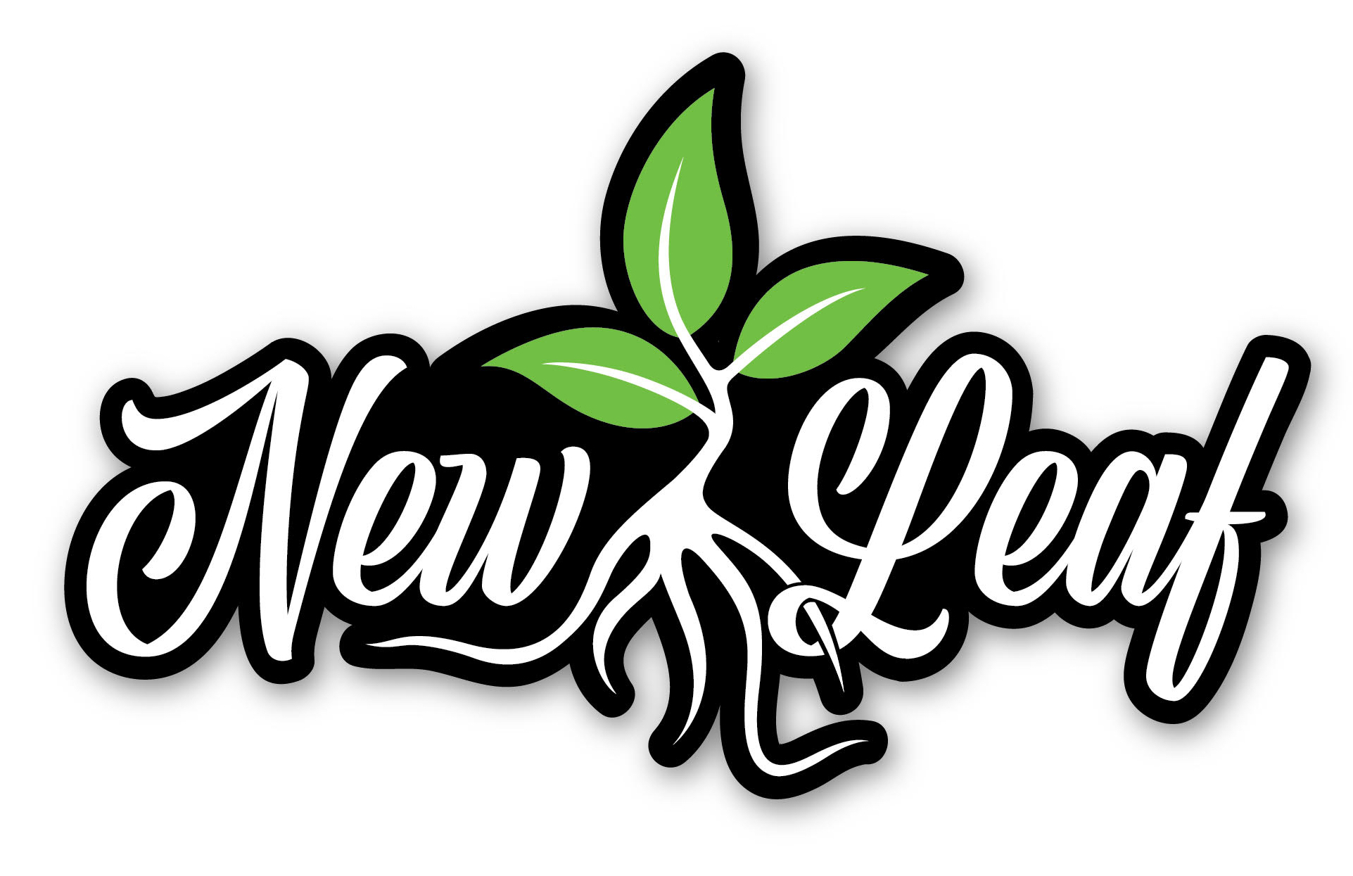 New Leaf