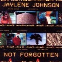 Not Forgotten by Jaylene Johnson