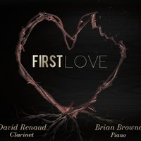 First Love by David Renaud