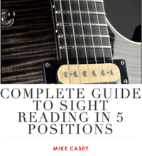 Complete Guide to Sight Reading In different Positions