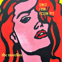 Songs from Fiction Pt 1 EP by The Novellas