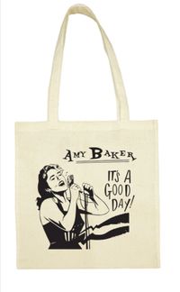 It's A Good Day Tote Bag