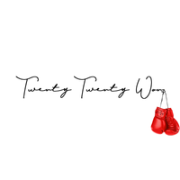 Twenty Twenty Won by Kim Joyce Music