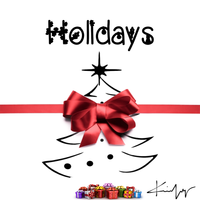 Holidays by Kim Joyce