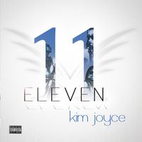 Eleven by Kim Joyce