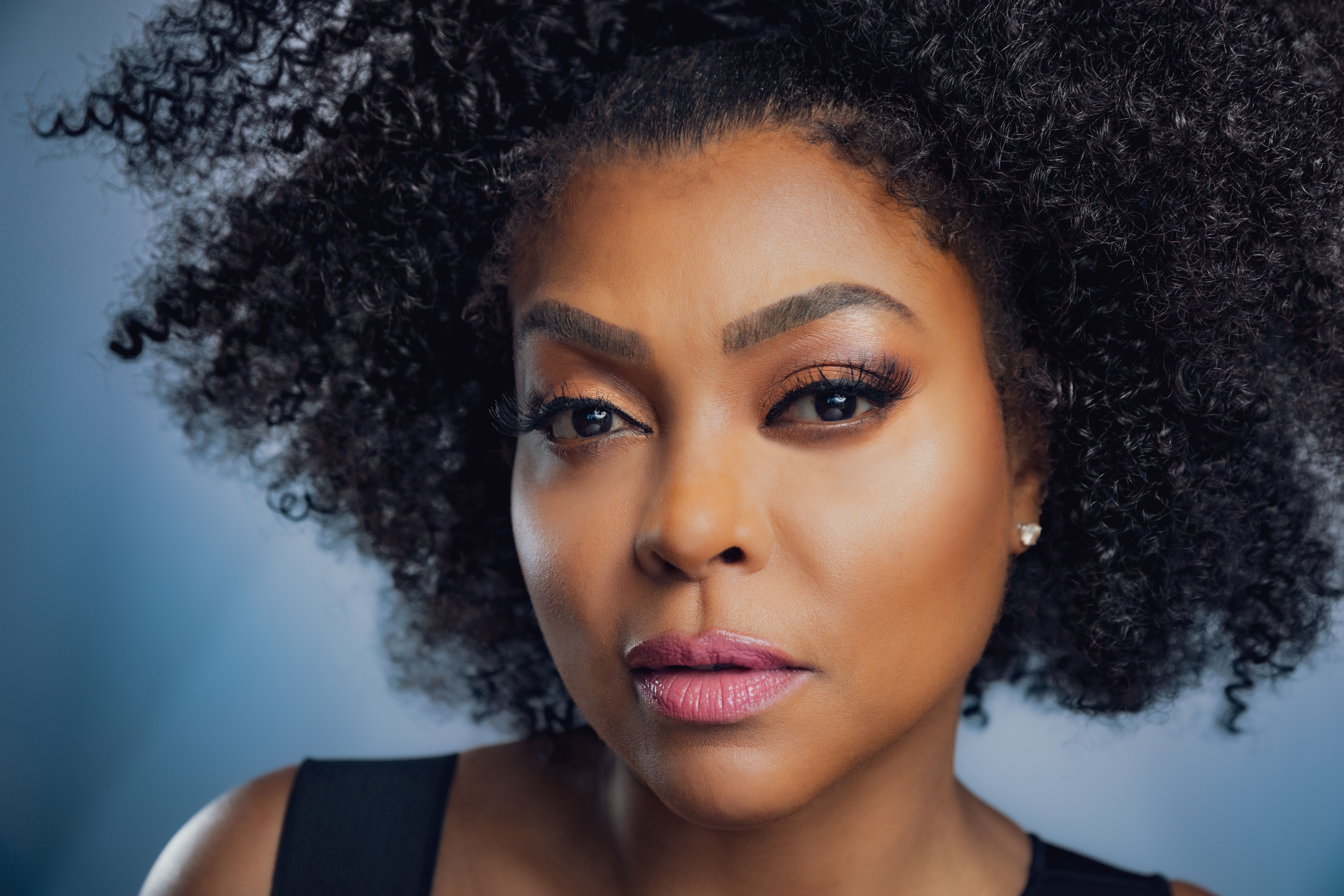 TARAJI P. HENSON RETURNS TO HOST CULTURE’S BIGGEST NIGHT “BET AWARDS” 2022