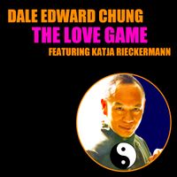 The Love Game (featuring Katja Rieckermann) by Dale Edward Chung